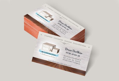 Charpentier Couvreur 2B CONSTRUCTION, Charpentier à Saint-Forgeux