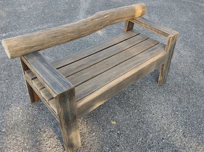 CABESTAN - Christophe Barthélémy, Menuisier à Grésy-sur-Aix