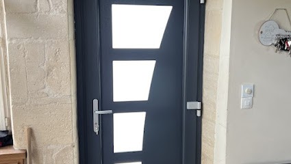 PG RENOV ECO, Menuisier à La Porte du Der