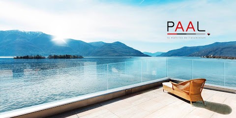 Aludif S.T.P. Usine De Menuiserie Alu, Menuisier à La Trinité