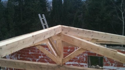 Charpenterie Des Corbières, Charpentier à Moux