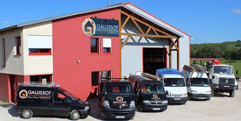 Entreprise Gallissot | Charpentier Couvreur Neuilly l'Evêque, Charpentier à Neuilly-l'Évêque