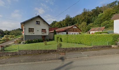 Ent Delfils Michel maître artisan en métiers d’art, Charpentier à Valentigney