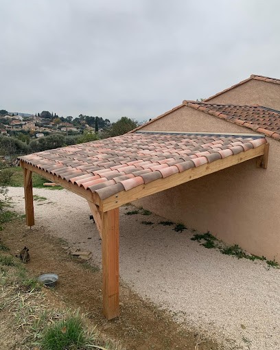 Wood Workers, Charpentier à Marseille 13