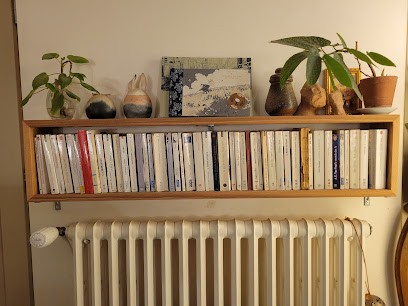 Atelier Pinoche, Menuisier à Nantes