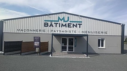 MJ Bâtiment SASU, Menuisier à Bazoges-en-Paillers