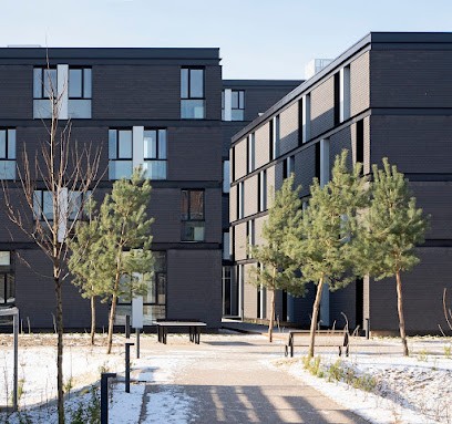 SIPOSE, Menuisier à Raillencourt-Sainte-Olle