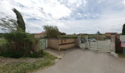 Guyot Jordan, Charpentier à Mouriès