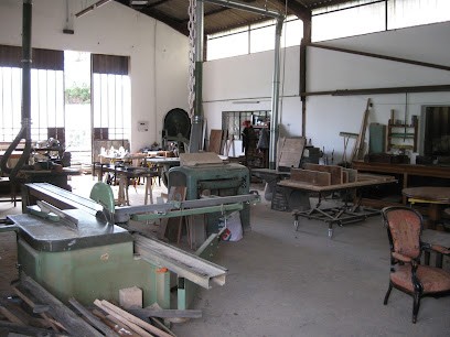 Thibaut Marcant, Menuisier à Apt