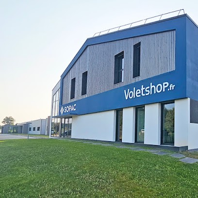 Voletshop.fr, Menuisier à Carentoir