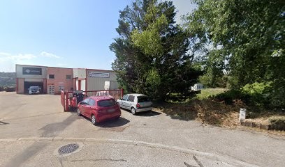 ADMS +, Menuisier à Millery