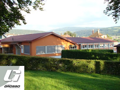 Agencements Laurent Grosso, Menuisier à Morteau