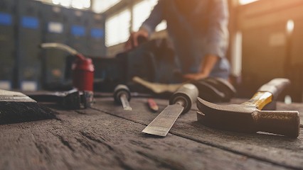 Menuiserie Générale Du Perche, Menuisier à Mortagne-au-Perche