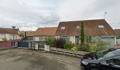 Gauvrit André, Charpentier à La Milesse