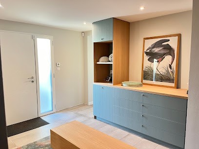 Atelier Jouet - Menuiserie, Menuisier à Beaucouzé