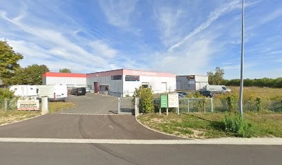 Actisol, Menuisier à Sully-sur-Loire