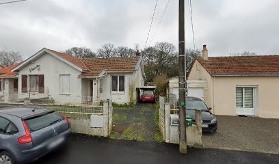 EURL Concept Bois Nicolas, Charpentier à Vertou